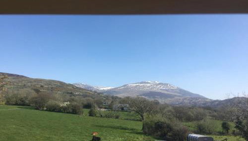 Tyddyn Perthi Farm - Foto 5