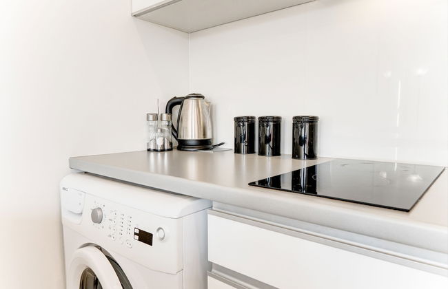 Rint - Centrum Lipowa - Foto 21