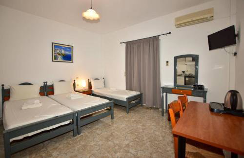 KOYNTOYRA ROOMS - Foto 37