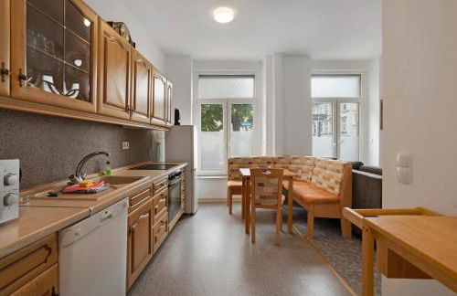 Uni-und Welterbe Stadt Whg 1 - Foto 8