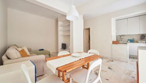 Apartment with patio, 5 minutes to railway station - Foto 3