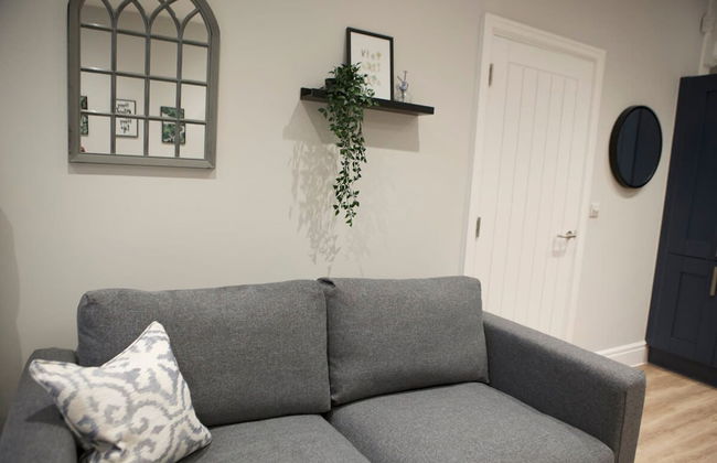 Studio On The Rows - Central City Centre - Photo 21