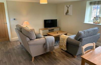 The Woad Mill - Foto 17