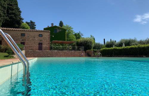 Fattoria Lornano Winery - Foto 34