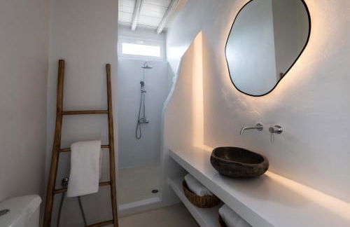 Cavos Paros Rooftop Boho-Chic Design & Sea Views - Photo 3