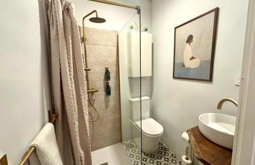 Apartamento bodegas de Cazón Barrio San Miguel - Foto 8