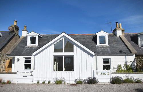 Dram Cottage, Findhorn Bay - Foto 1