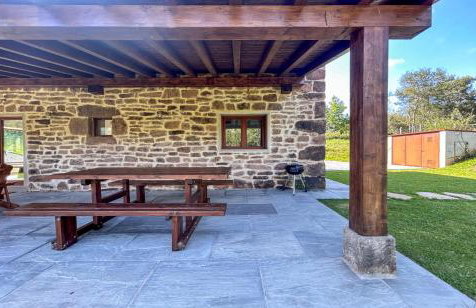 Cabaña Quieva 02 - Foto 22