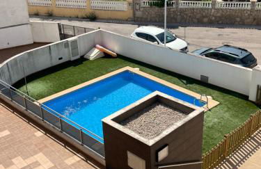 Apartamento Mar y Montaña - Foto 11