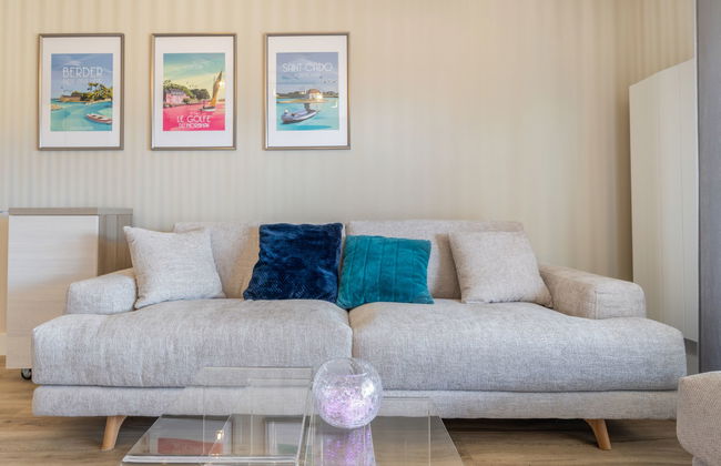 Résidence Parc Saint-Clément - Foto 7