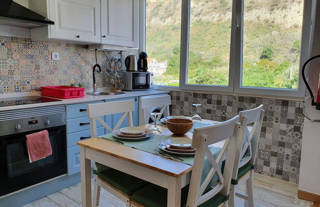 Caparica Cliff View by Host-Point - Foto 8