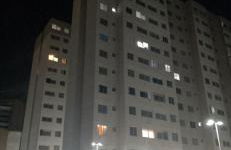 Apartamento Fortaleza Beira-mar praia do futuro - Foto 19