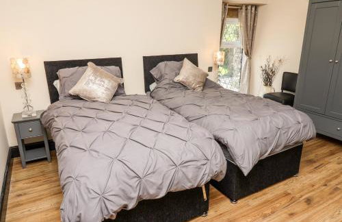 Moor Farm Cottage - Foto 26