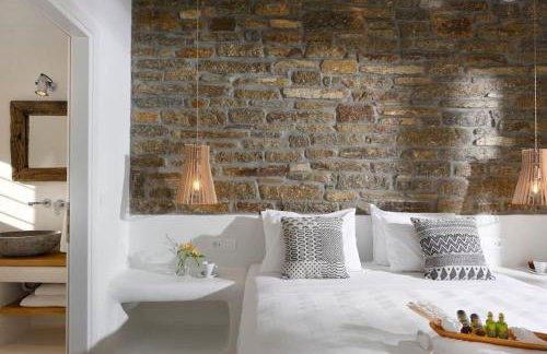 Beachfront Villa Cohyli, Kalafatis Beach - Foto 14