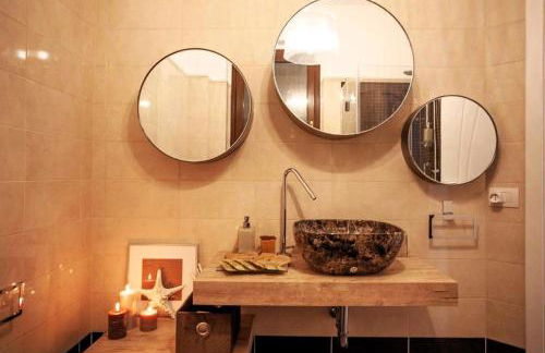 Mediterranean Apartment Pool & Parking - Foto 31