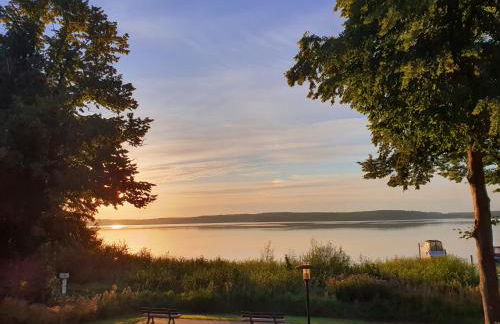 Villa Seeschwalbe Plau - Foto 30