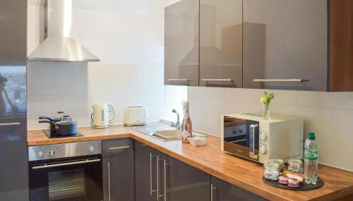 The Cottage - Foto 5