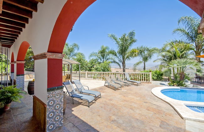 Cubo's Villa Bellavista de las Lomas - Foto 49