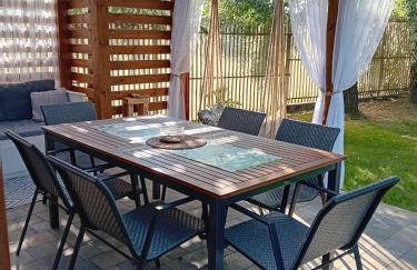 Domek Brzozowa Kropelka - Foto 6