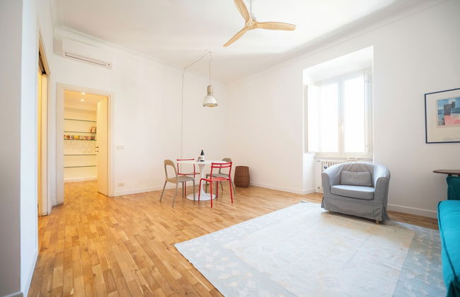 San Lorenzo Apartments - Foto 66