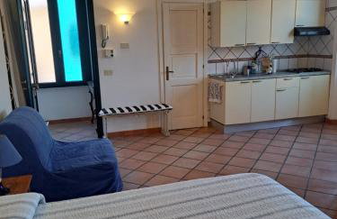 monolocale in villa centrale - Foto 28
