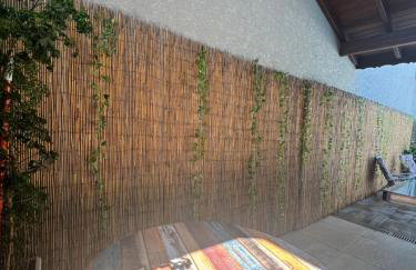 Casa de Hóspedes Jardim dos Pinheiros Piscina climatizada - Foto 9