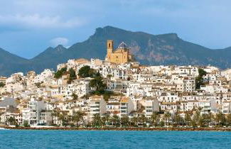 Ashanti Club Luxury Holiday Apartment - Photo 23