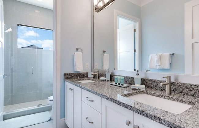 Je52232 - Reunion Resort - 11 Bed 10 Baths Villa - Foto 34