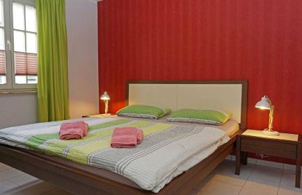 Villa "Dünen vis a' vis" - strandnah - Foto 18