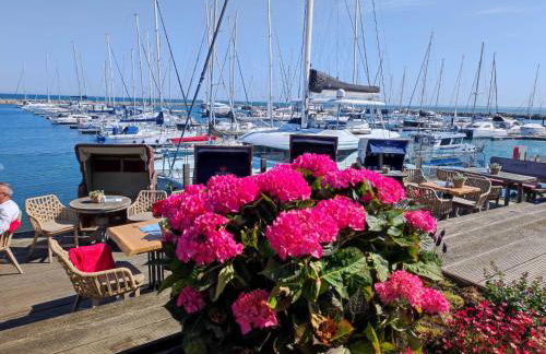 Ferienwohnung ADMIRAL - Foto 44