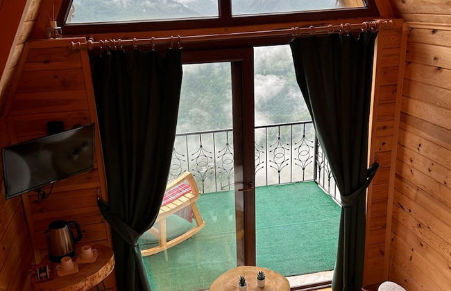 Kuzey Bungalov - Foto 5