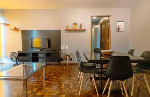 Apartamento Funcional Melhor Maringá! - SQ33 - Foto 1