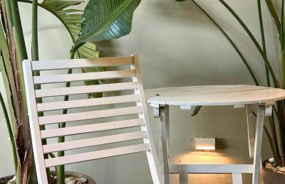 Cosy Paradise - Foto 19