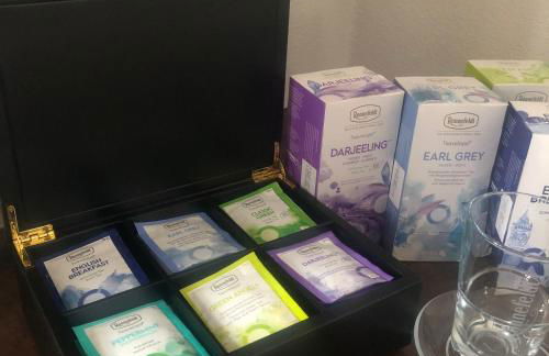 Ferienwohnung Design & Natur - Foto 15