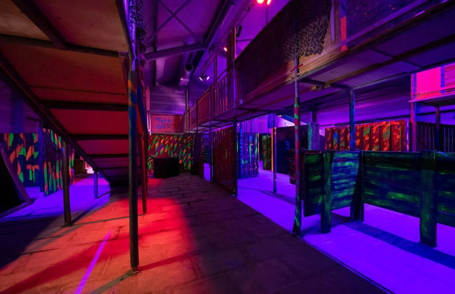 Well-maintained Chalet With Terrace - Foto 27