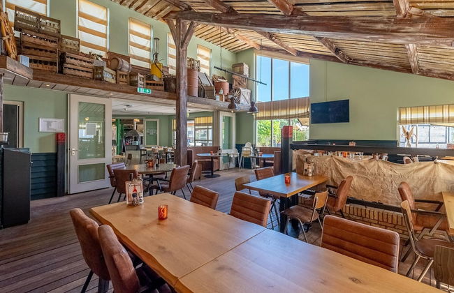 Cozy Lodge by Hollum - Foto 17