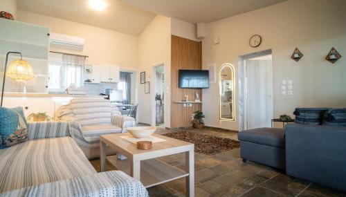 MARELUNA -Seaside Retreat - Foto 4