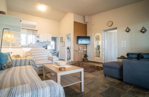 MARELUNA -Seaside Retreat - Foto 4