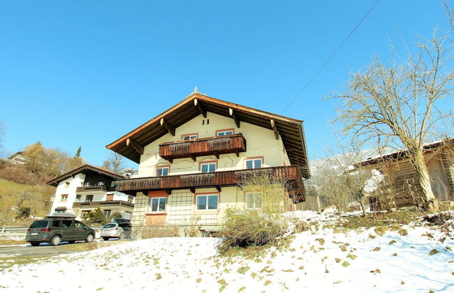 Wonderful Apartment in Hopfgarten im Brixental With Parking - Foto 62