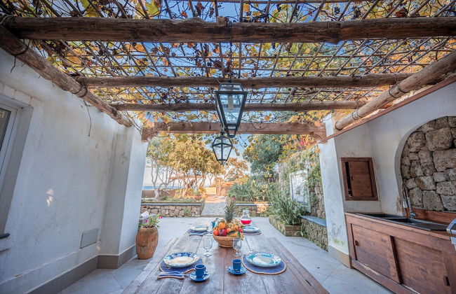 Villa Serao by Myvillacollection - Foto 15