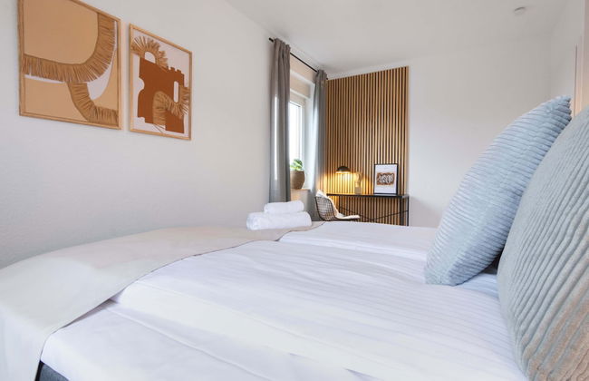 Spacious 3-rooms apartment in the center - Foto 9