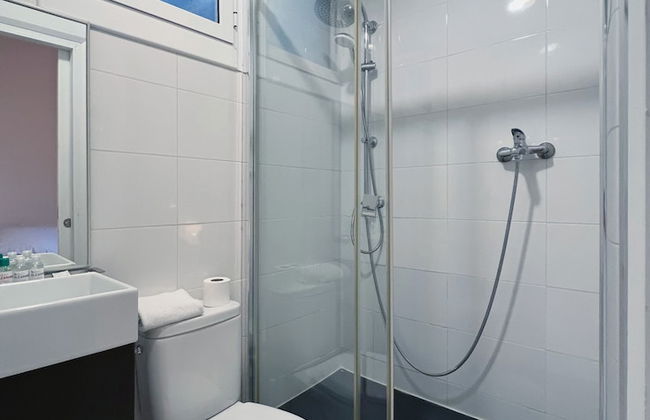 Stay U-nique Apartments Casanova - Photo 15