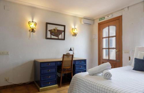 Casa Rural Oliver - Bardenas Reales - Foto 15