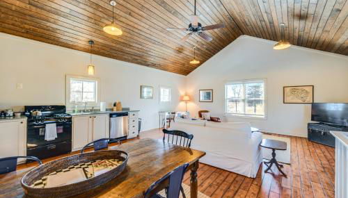 Countryside Barndominium in Virginia with Patio - Photo 4