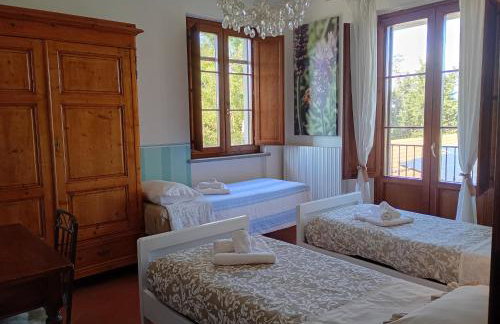 Villa Novi Tuscany - Photo 15