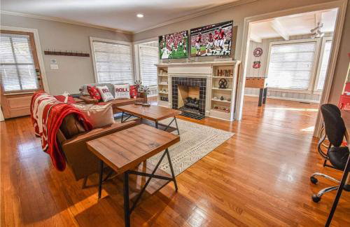 Sweet Home Alabama Sleeps 8 - Foto 6