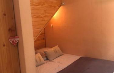 Bas de chalet station La Foux - Foto 16