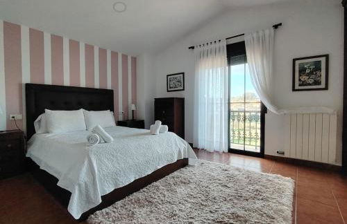 Villa Alilacha - Piscina Barbacoa Playa 500 m - Foto 10