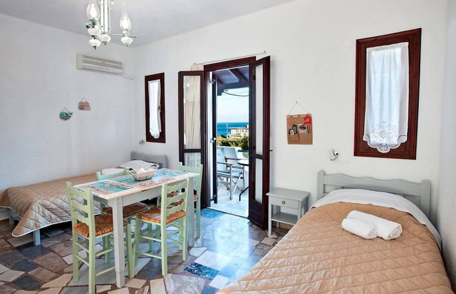 Apartments With sea View in Creta Ierapetra - Foto 5