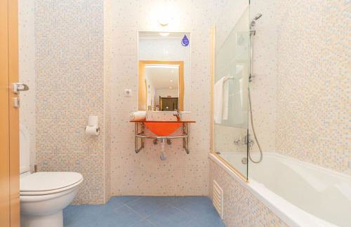 Isabelle Apartment, Mato Santo Espirito - Foto 19